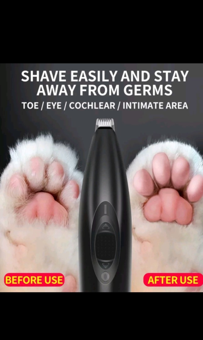 Paw trimmer store