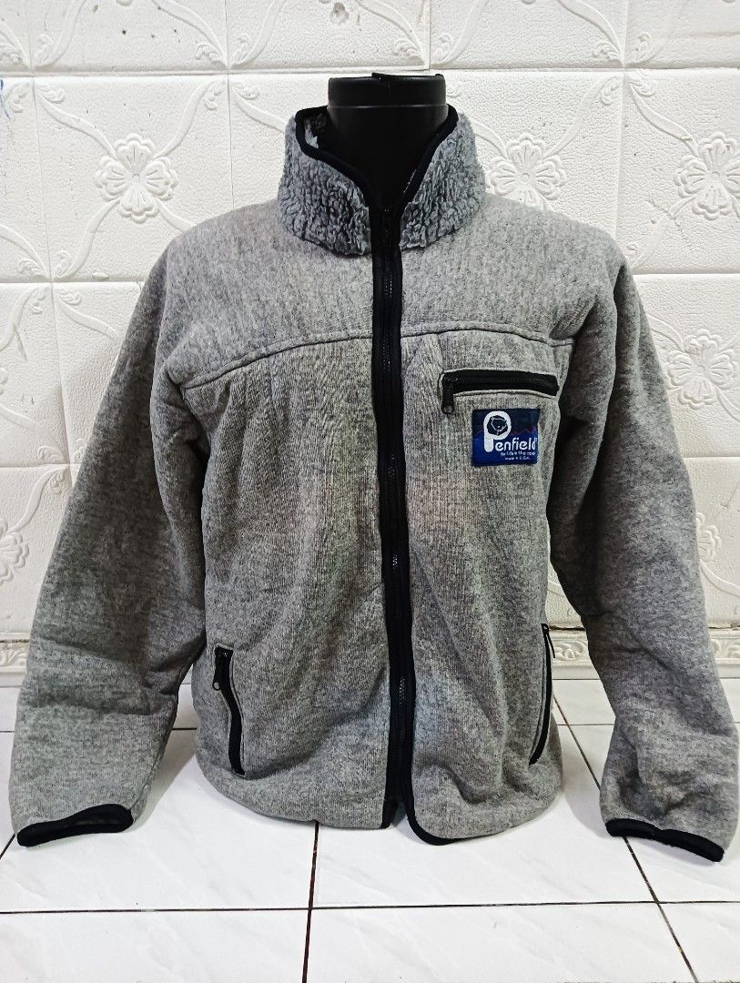 Penfield fleece jacket online