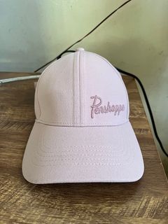 Penshoppe Pink Cap