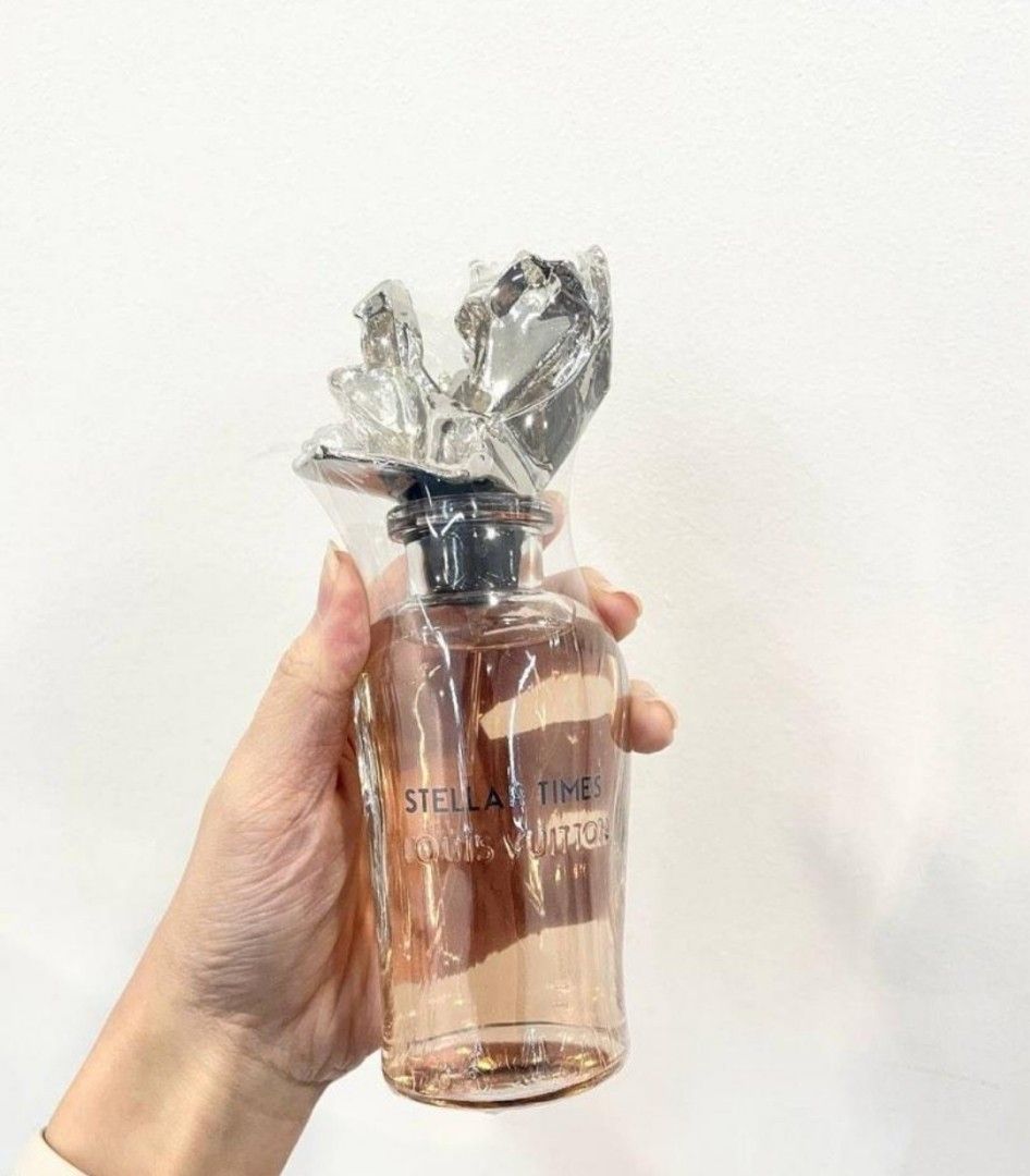 Stellar Times By Louis Vuitton 2ml EDP Perfume Sample – Splash