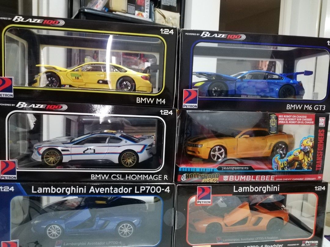 Petron car collection 2018 outlet