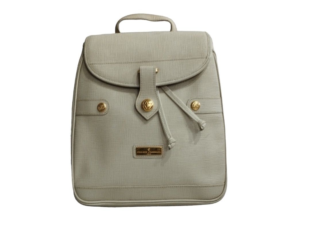 Charriol backpack deals