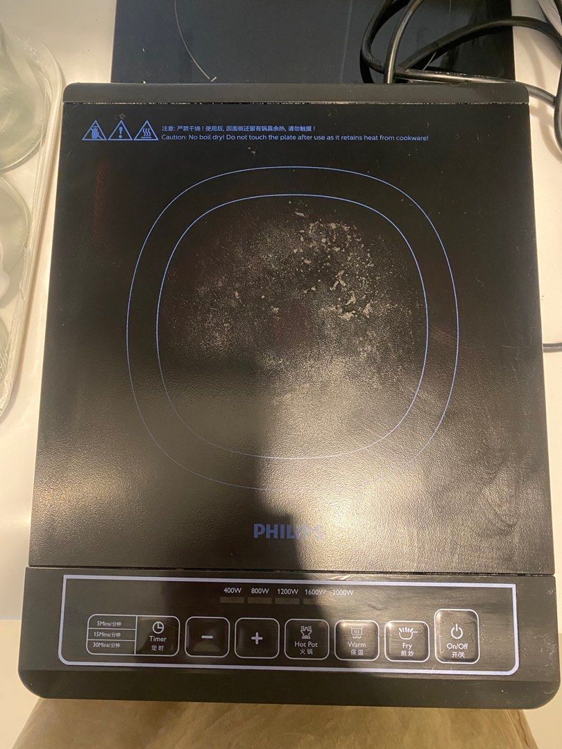 Philips hd4902 discount