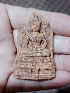 Phra Pakaew BE 2513 Wat Pak keaw