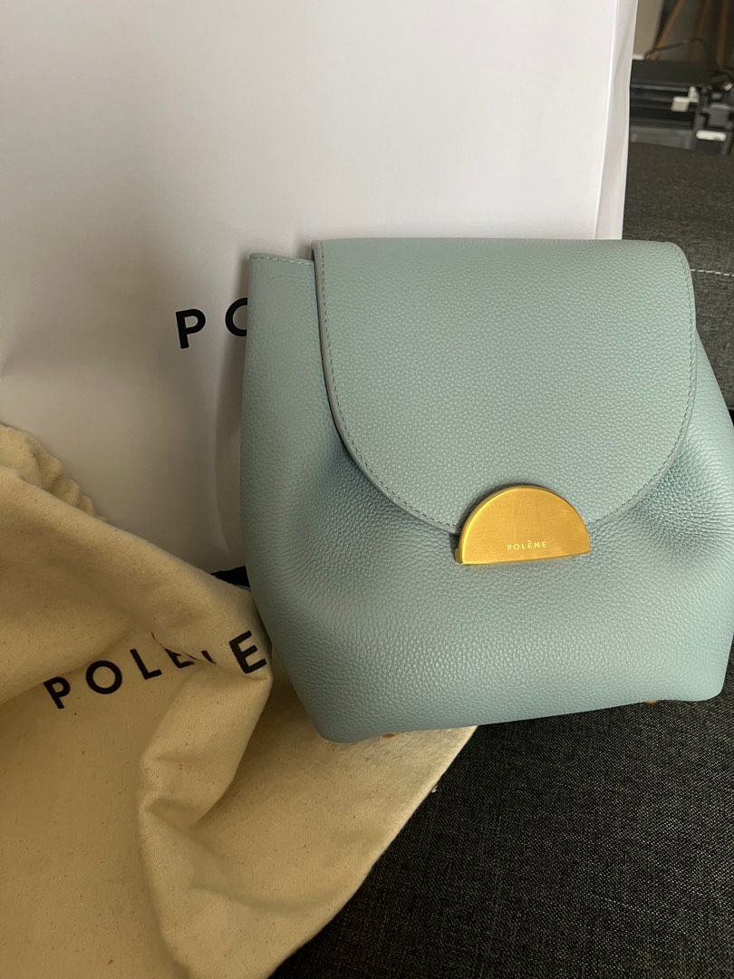 Polene bag, Luxury, Bags & Wallets on Carousell