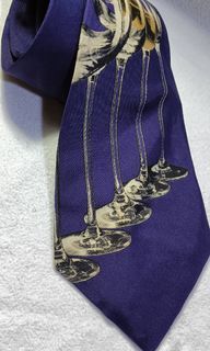 Polo by Ralph Lauren silk tie