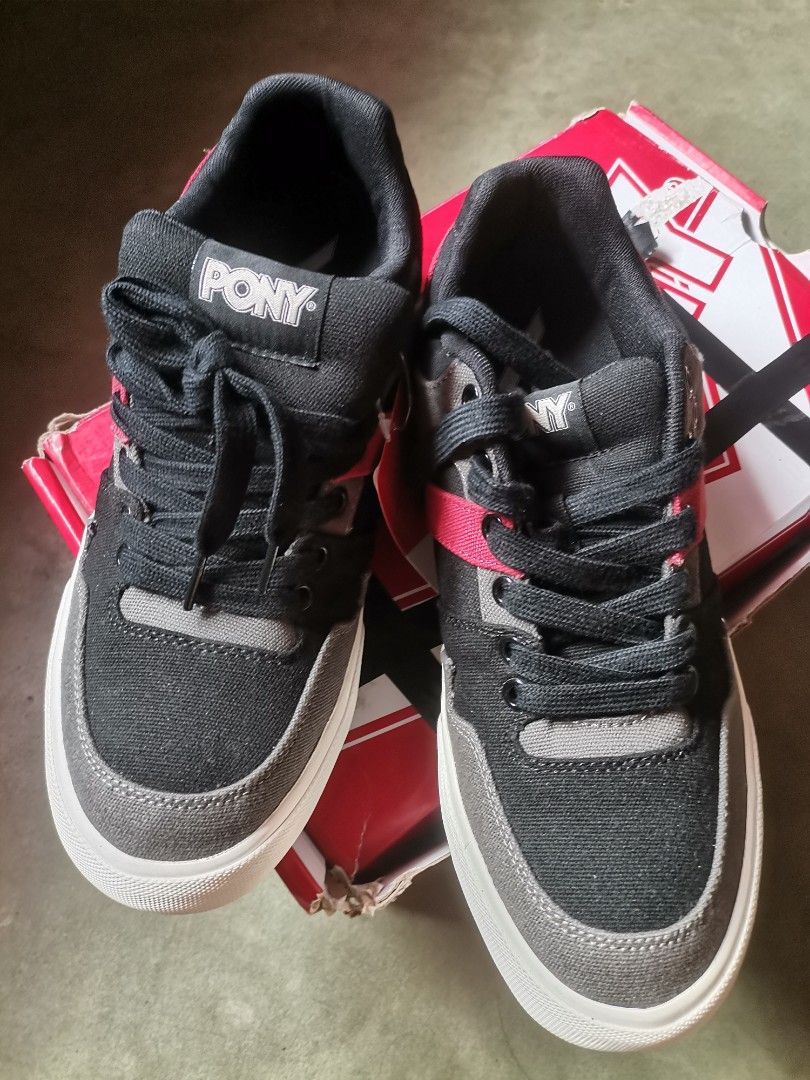 Pony rubber shoes new arrivals