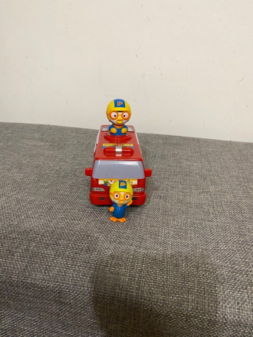 Pororo toys uk store