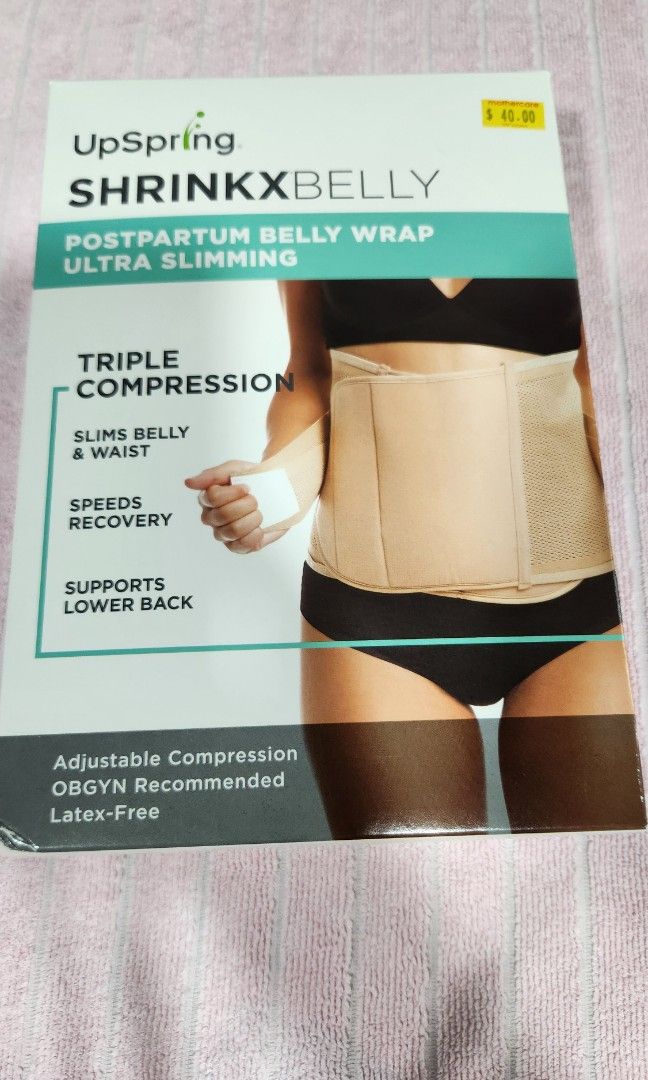 Upspring Postpartum Belt