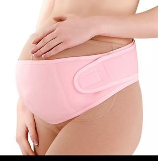 Pregnancy Maternity Support Back Belt