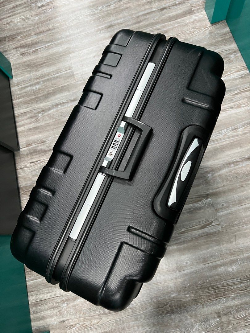 President Folding Bike Case, 運動產品, 單車及配件, 單車 Carousell