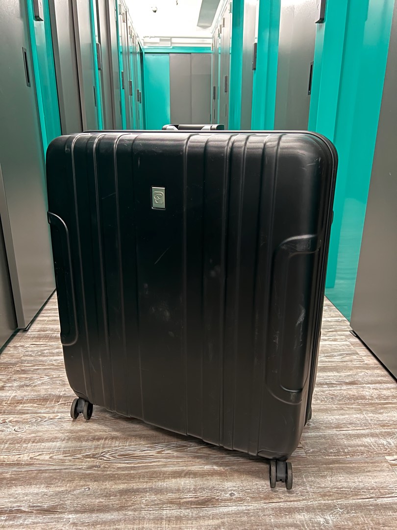 President Folding Bike Case, 運動產品, 單車及配件, 單車 Carousell