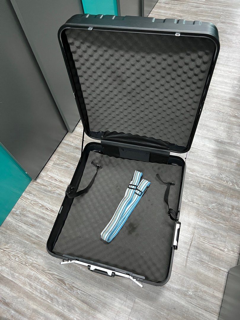 President Folding Bike Case, 運動產品, 單車及配件, 單車 Carousell