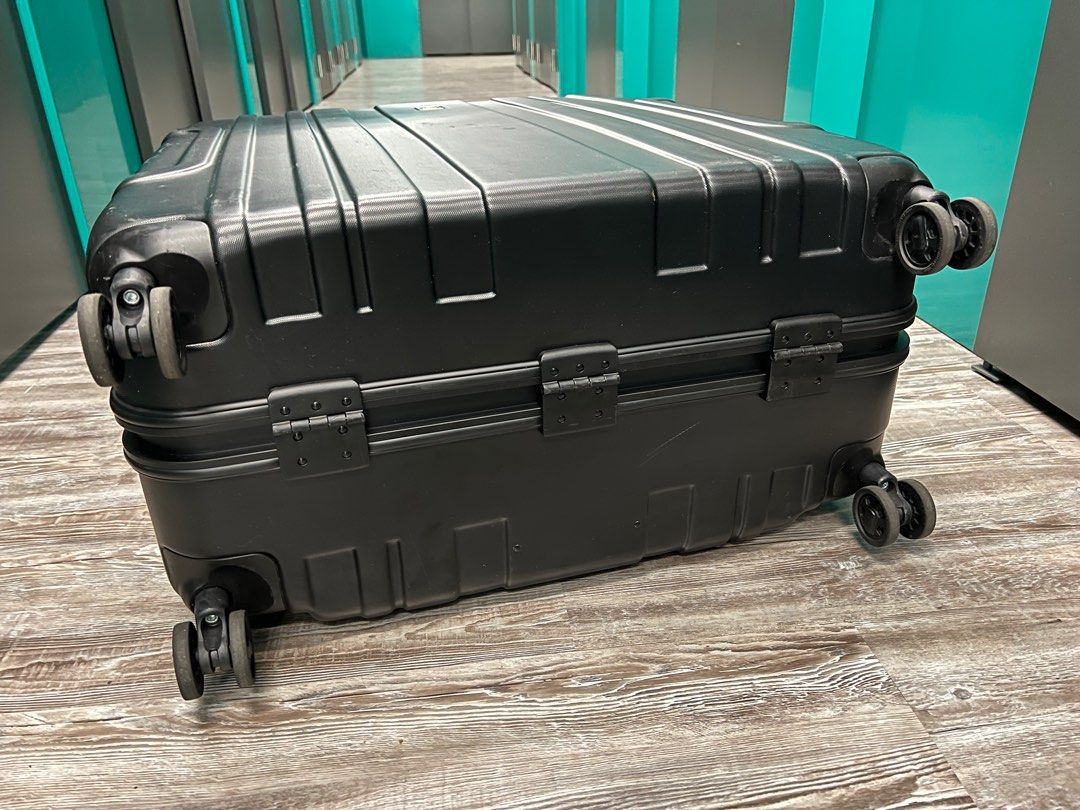 President Folding Bike Case, 運動產品, 單車及配件, 單車 Carousell