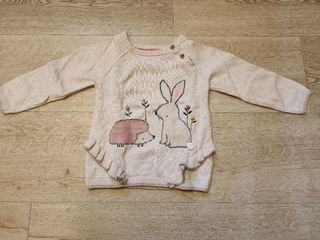 PRIMARK baby kids winter sweater