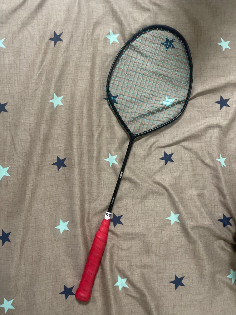 Prince Badminton Racket, Sports Equipment, Sports & Games, Racket