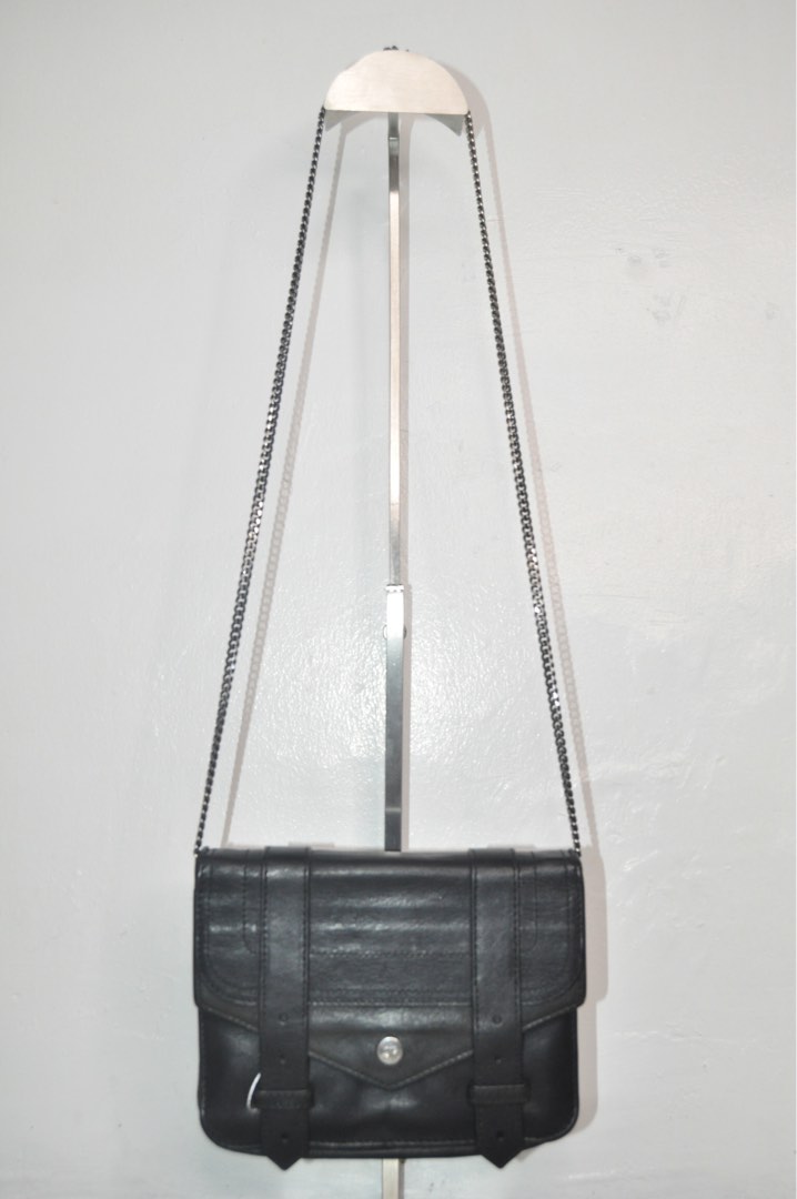 Proenza Schouler PS1 Chain Wallet Women s Fashion Bags