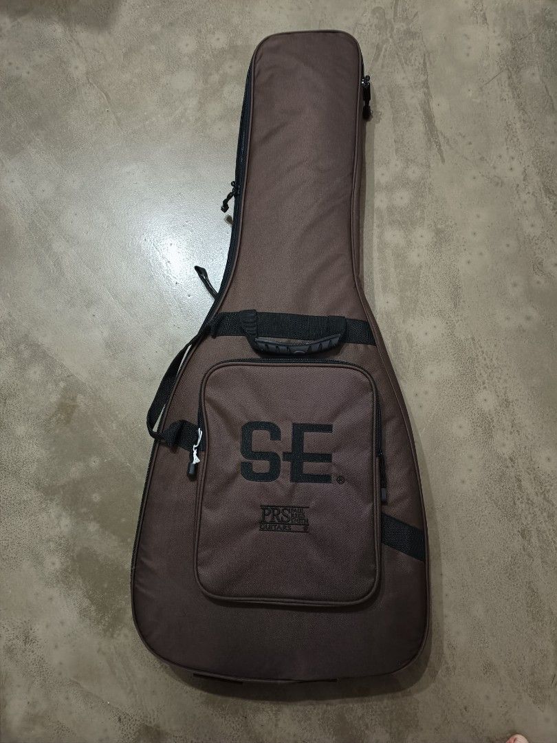 Prs shop soft case