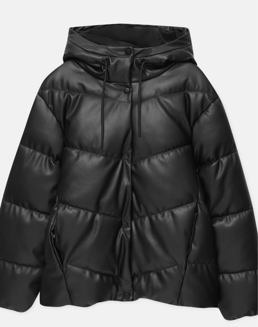 Pull&Bear Jacket, Women's Fashion, Coats, Jackets and Outerwear on