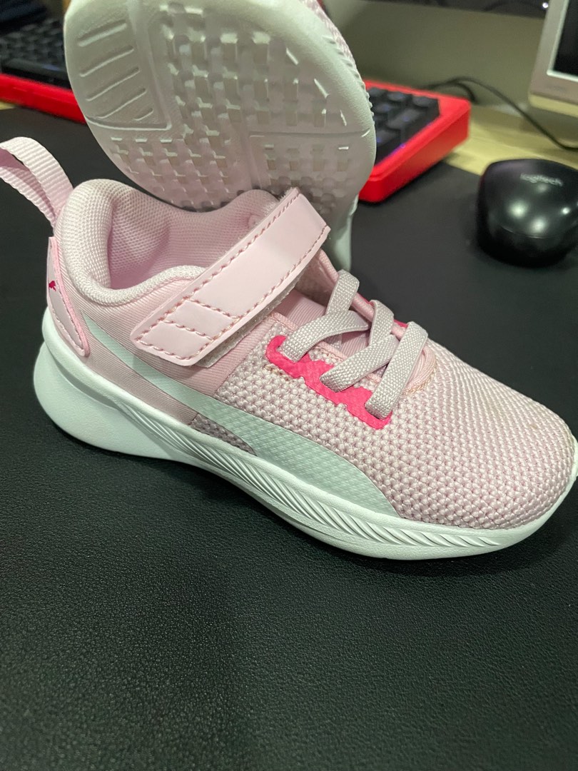 Puma discount mouse rosa