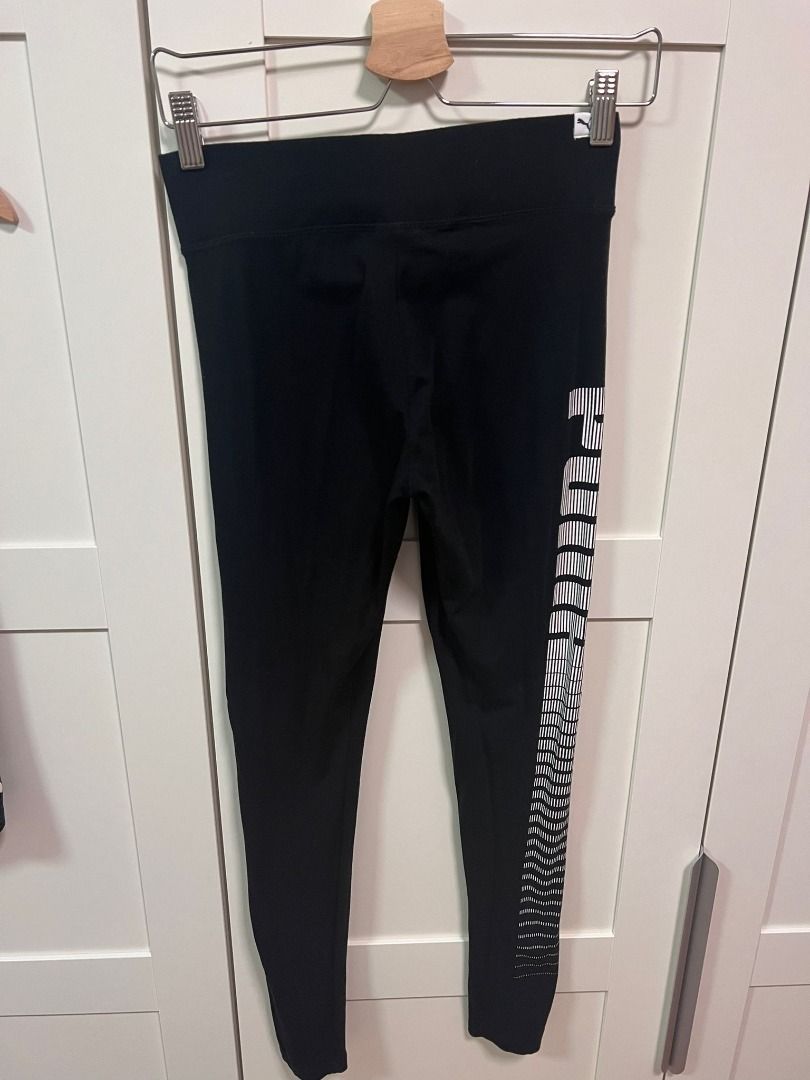 Puma leggings deals uk