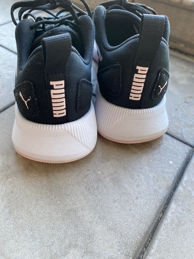 Puma running soft store foam