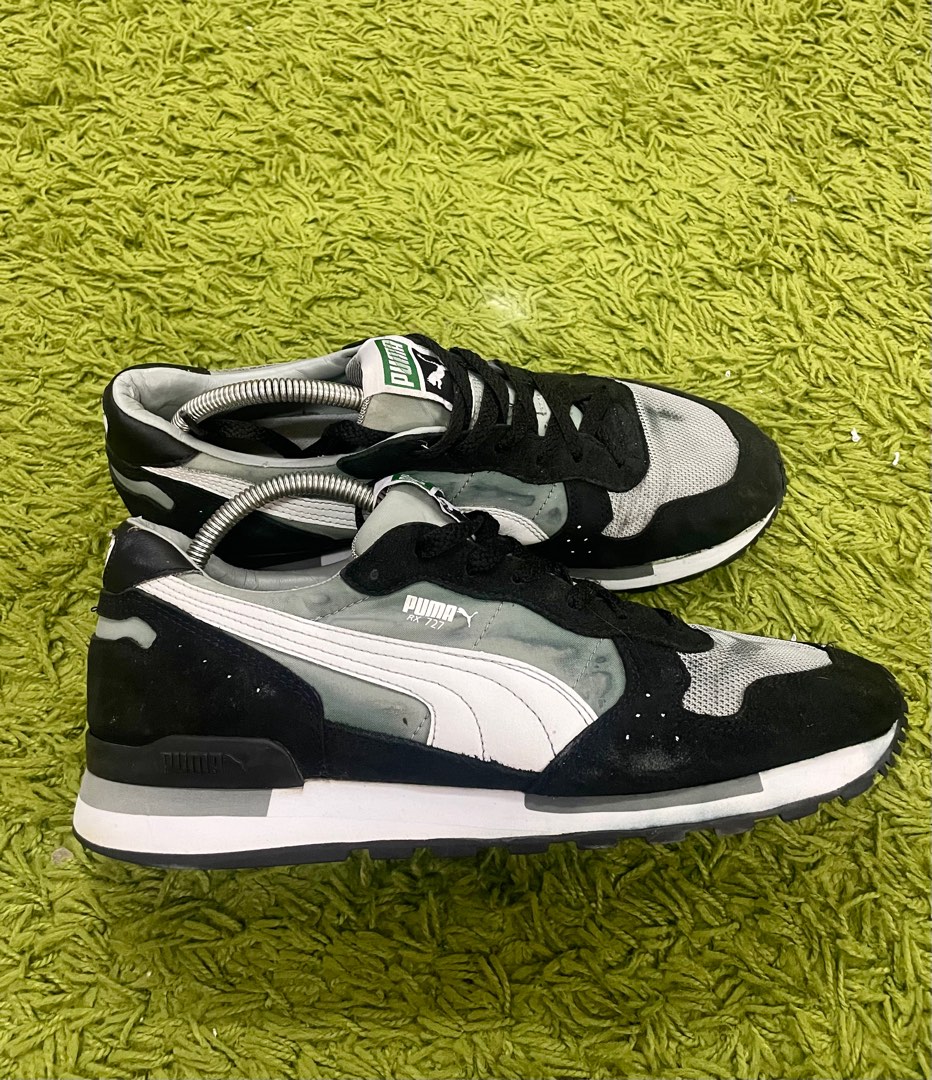 Puma rx on sale 727 price
