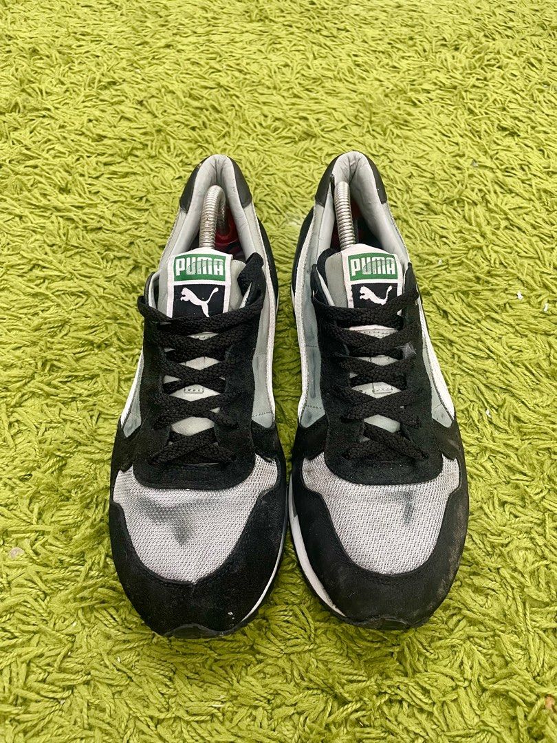 Puma rx store 727 price