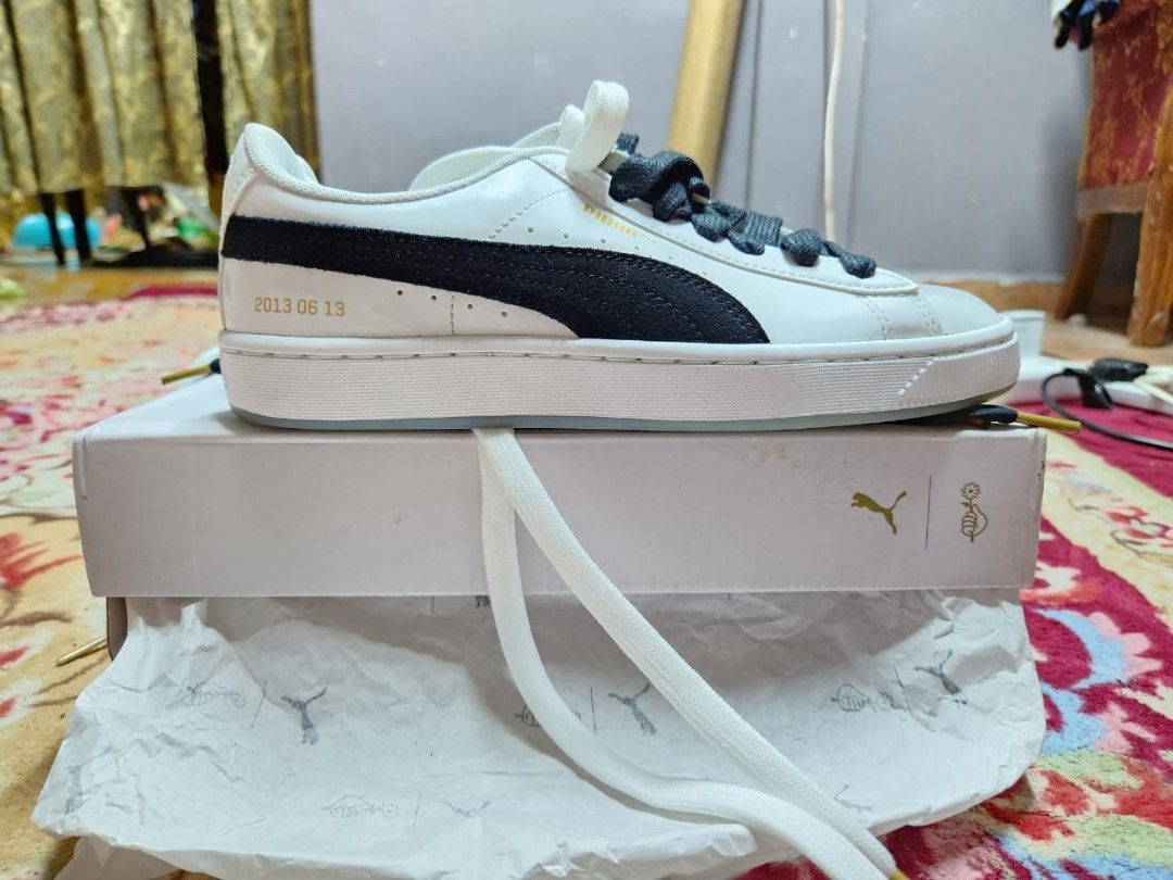 Puma online bts uk