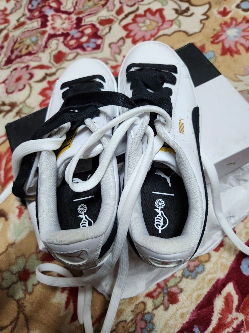 Puma x shop bts uk