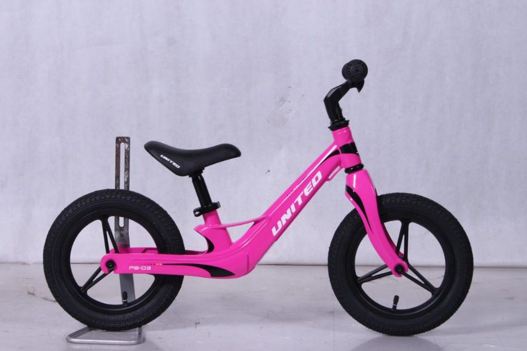 Balance bike united clearance