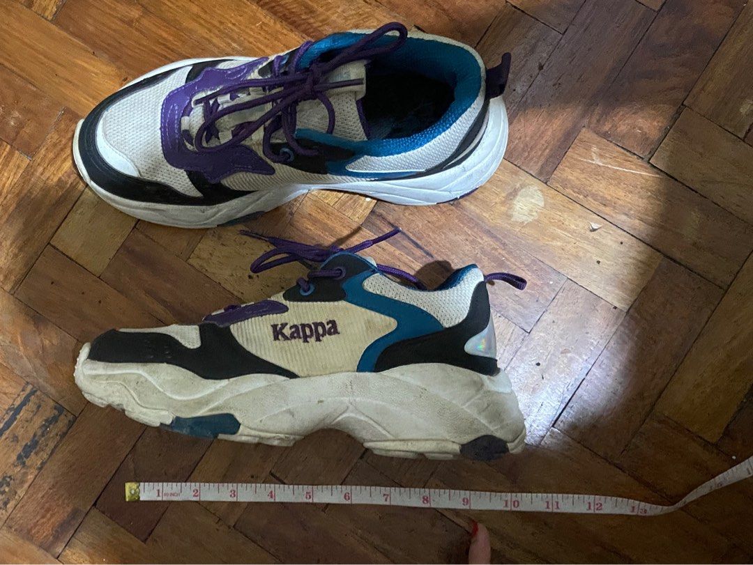 holographic mary janes