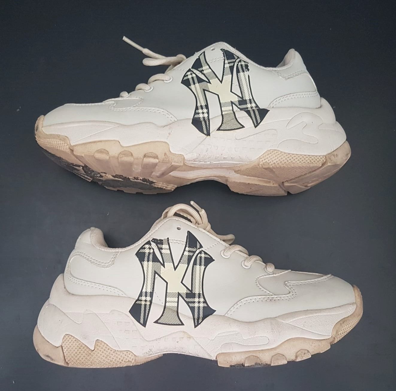 New yorker shoes new arrivals