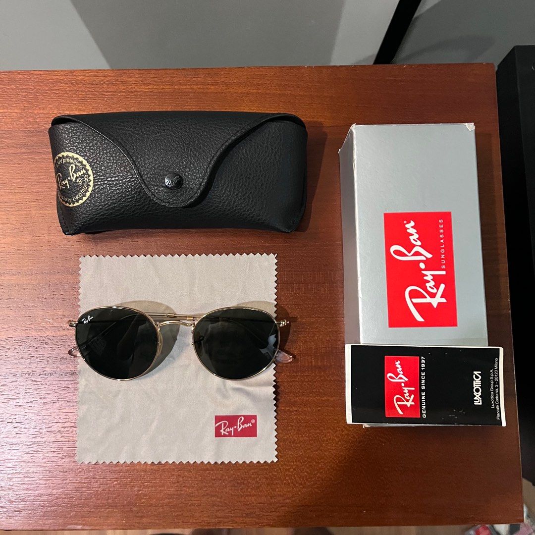 Ray ban milano sunglasses hotsell