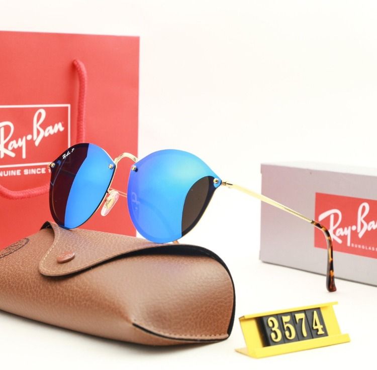 RayBan ORB3574N