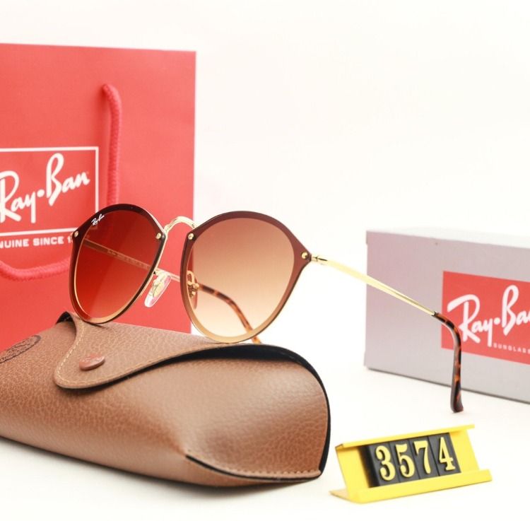 Ray cheap ban orb3574n