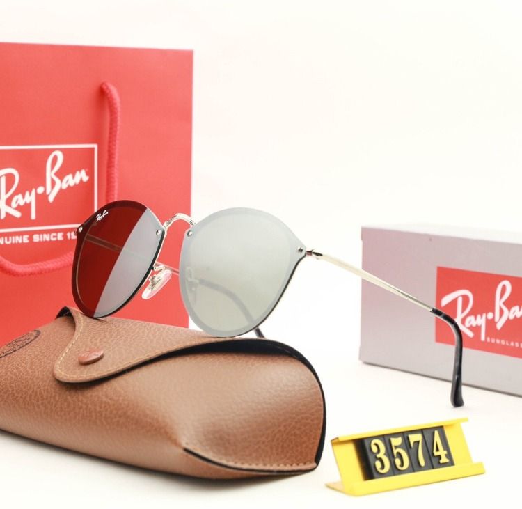 RayBan ORB3574N
