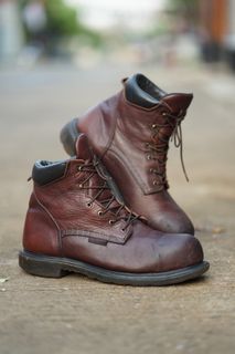 Adidas Rockadia Trail Fesyen Pria Sepatu Sneakers di Carousell