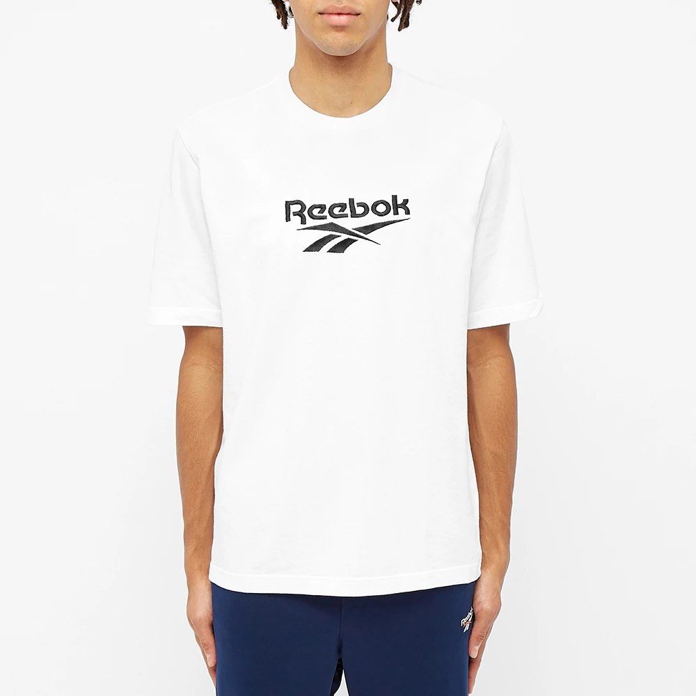 Reebok classic clearance t shirts