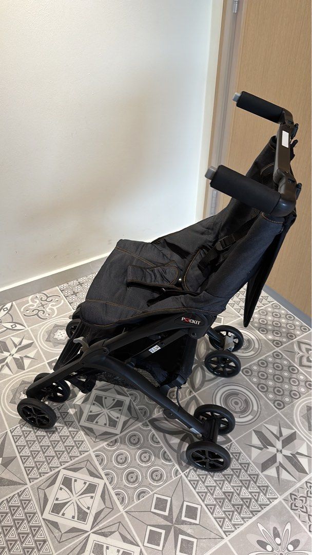 RENTAL cheap pockit stroller for rental