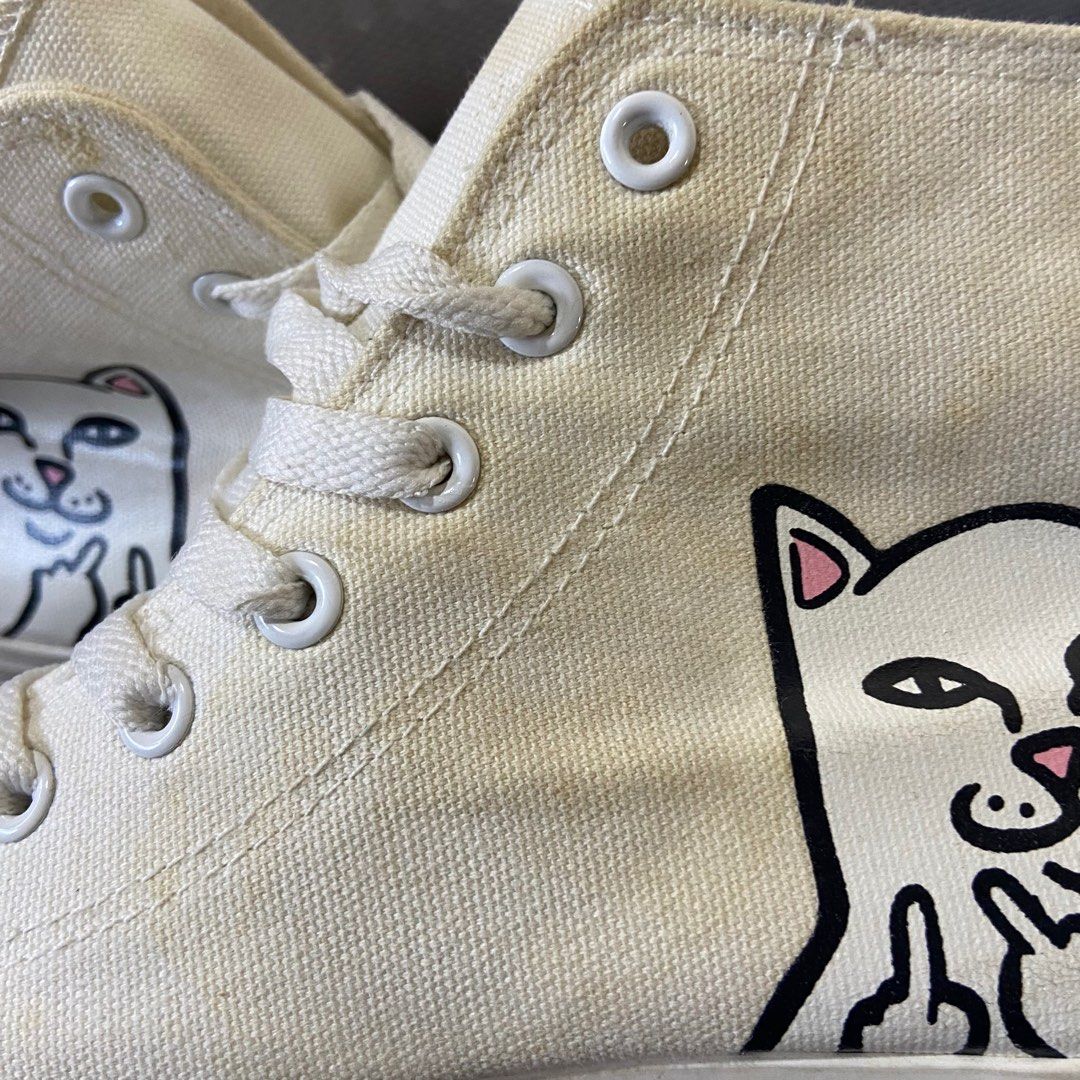 ripndip slippers