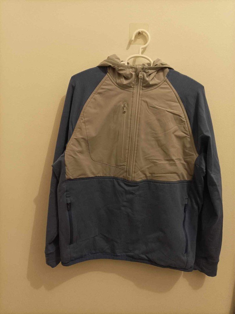 Rlx hoodie golf clearance
