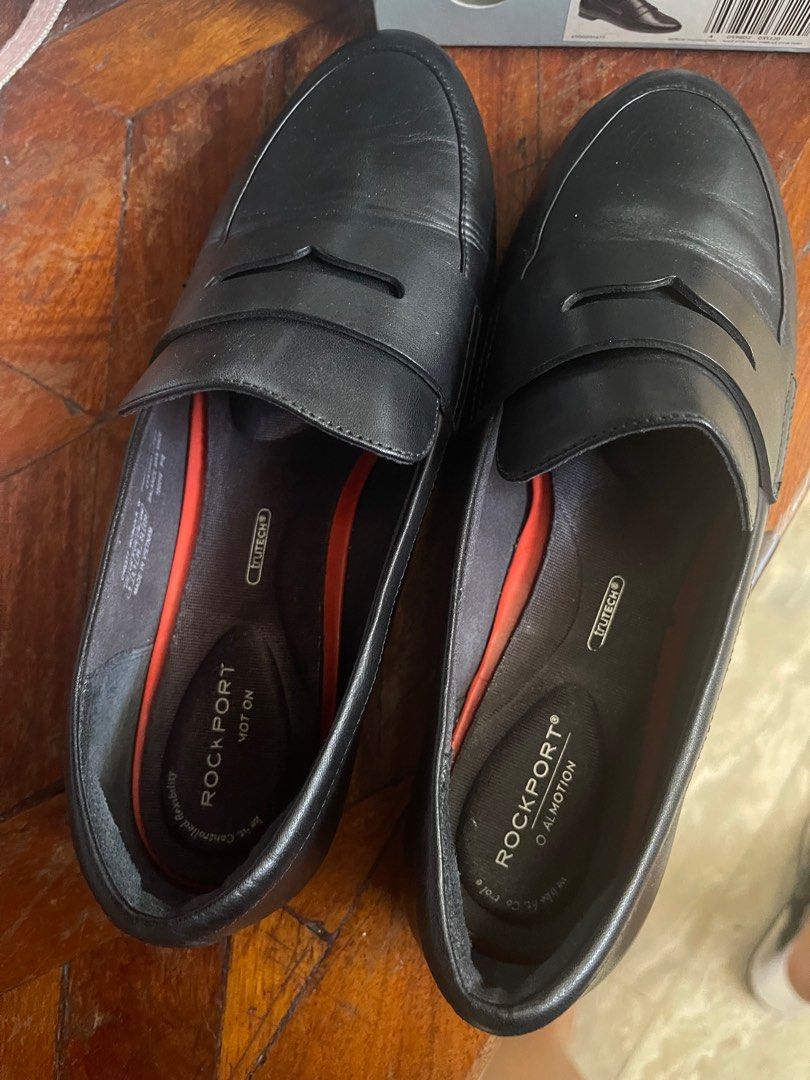 Rockport shoe inserts store