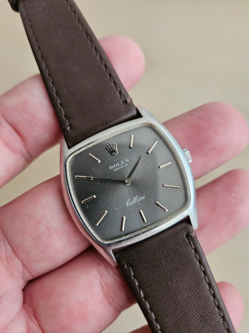 Rolex 3805 shop