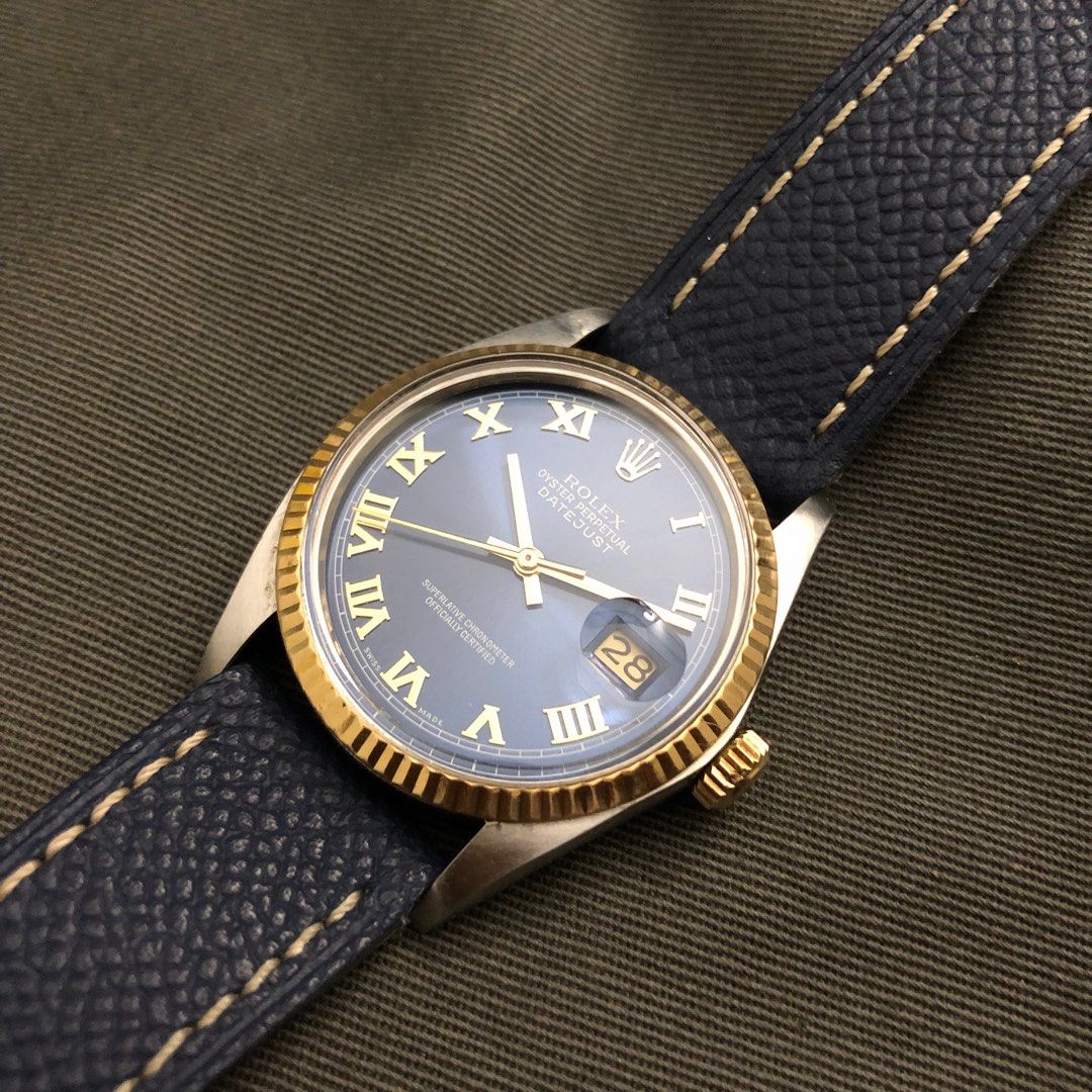 Affordable new arrivals 36mm watch
