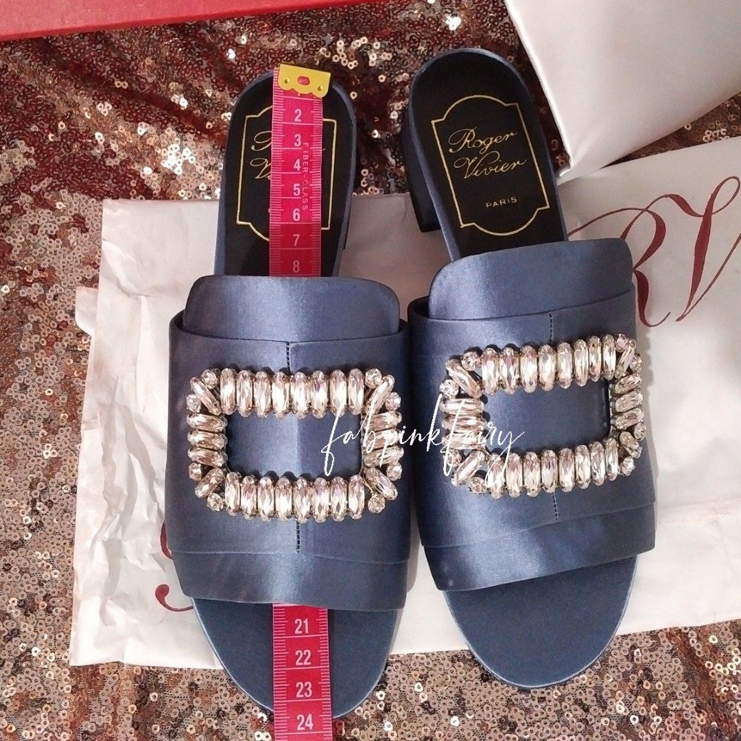 Embellished sandals sale hotsell
