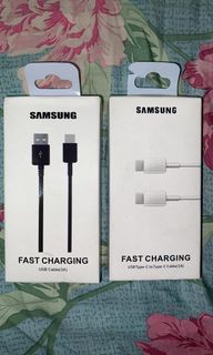 SALE ❗❗❗ SAMSUNG TYPE-C TO TYPE-C CABLE