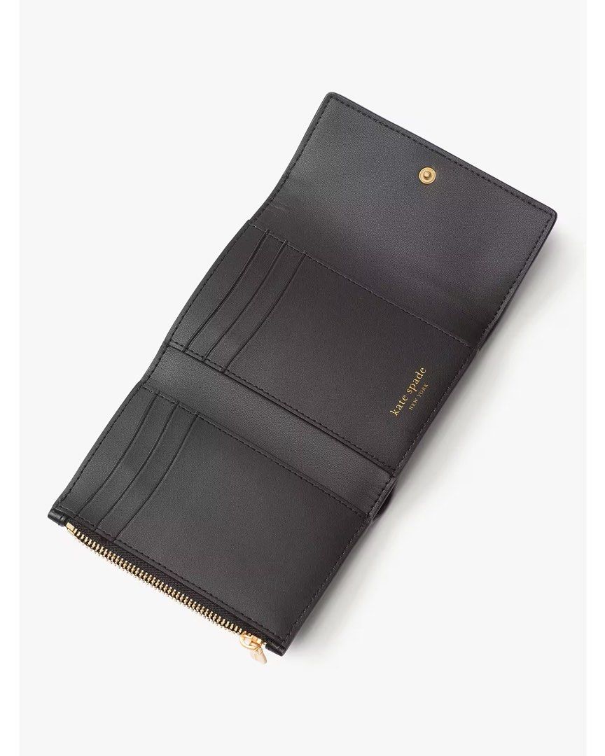 Kate spade women's clearance wallet sale