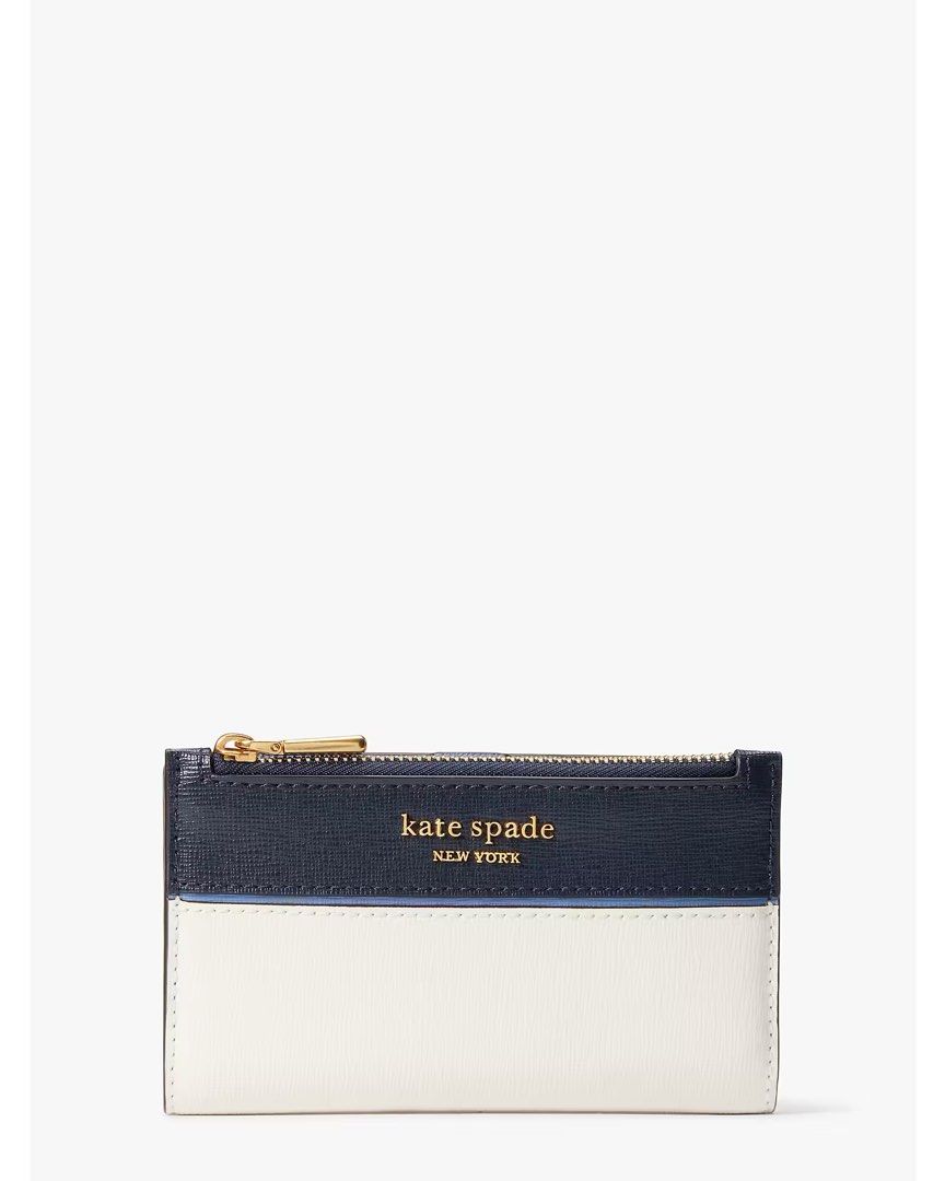 Kate spade mini wallet store sale