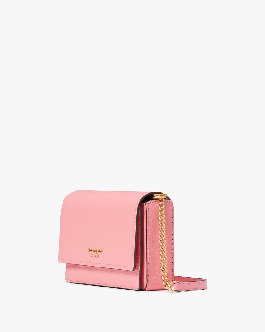 Kate spade salmon purse store